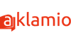 aklamio logo